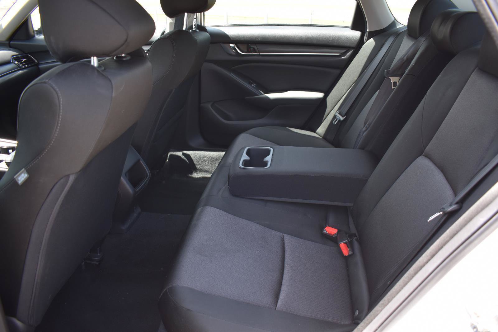 Used 2020 Honda Accord LX image 16