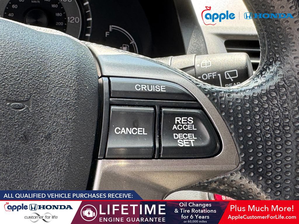 Used 2016 Honda Odyssey SE image 25