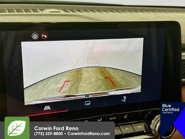 Used 2026 GMC Canyon AT4 AWD/4WD image 17