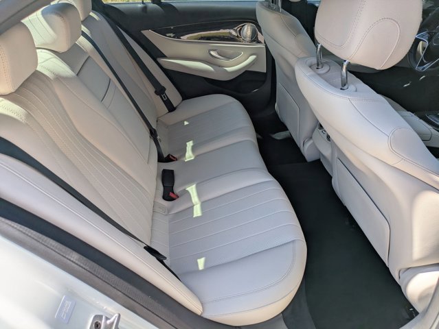 Certified 2021 Mercedes-Benz E 350 Sedan w/ Premium Package image 22