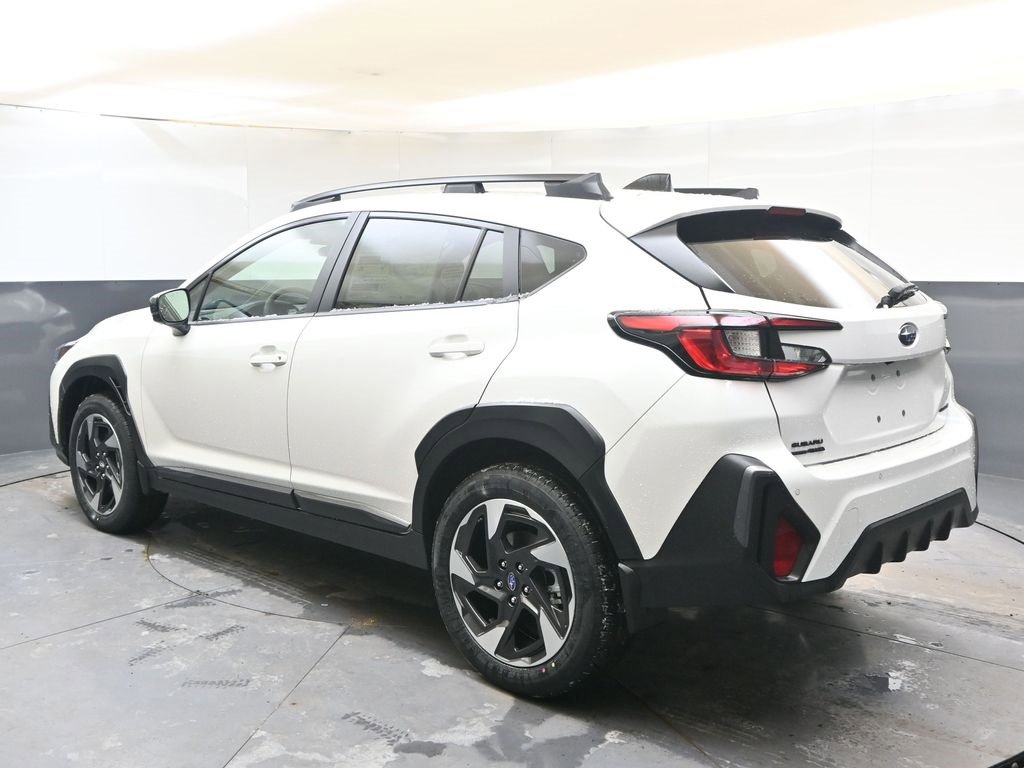 New 2026 Subaru Crosstrek 2.5i Limited image 3