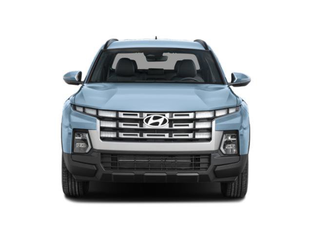 Certified 2025 Hyundai Santa Cruz SEL image 7