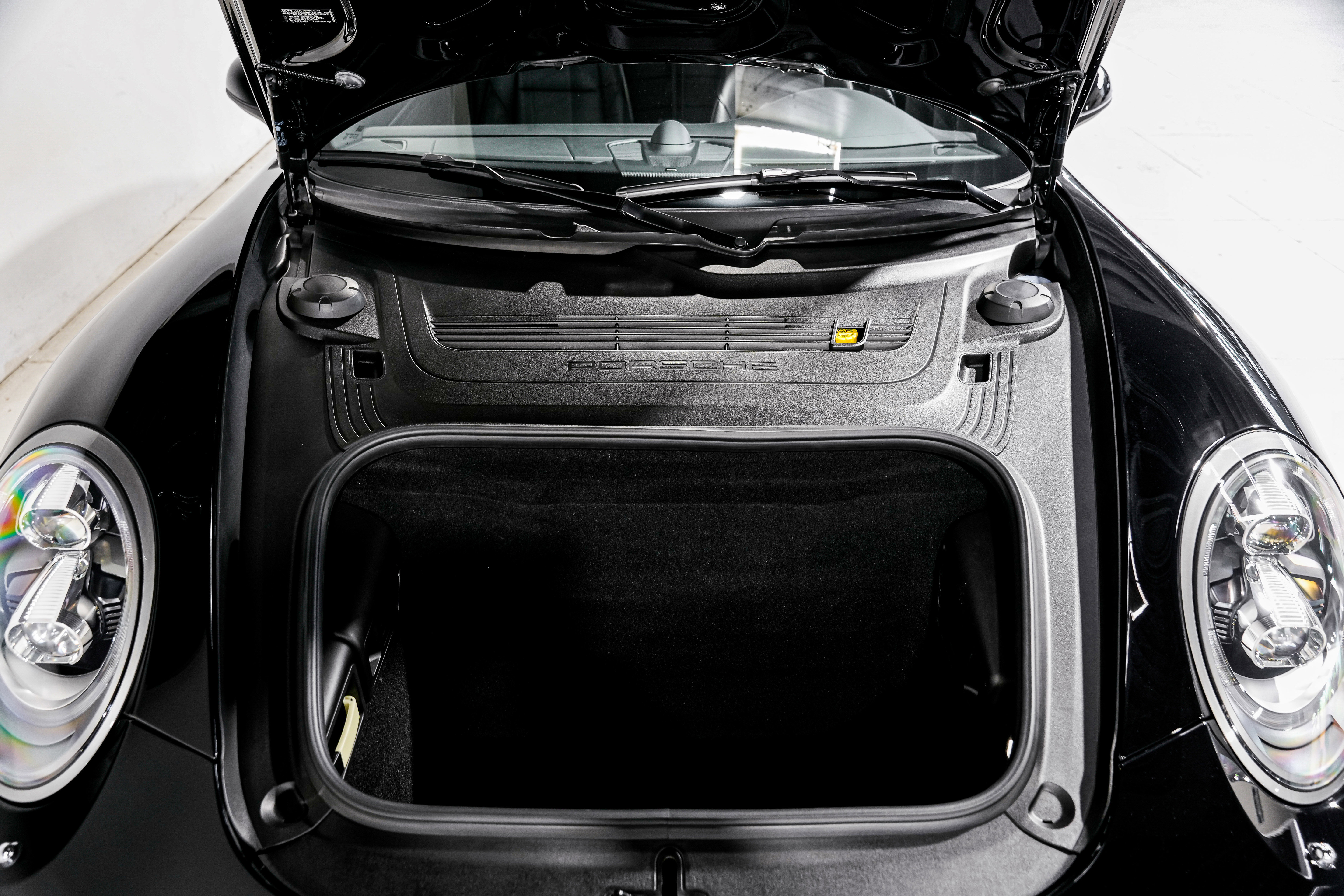 Used 2014 Porsche 911 Targa 4S image 44