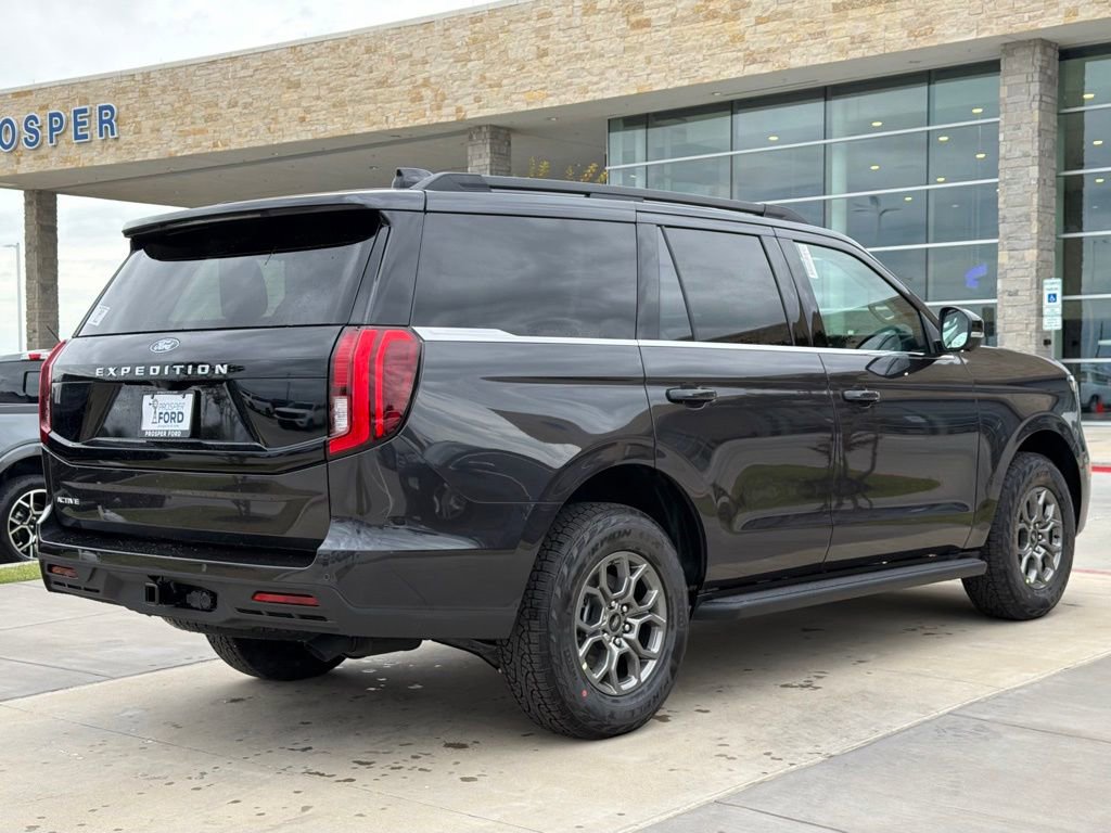 New 2026 Ford Expedition Active RWD image 45
