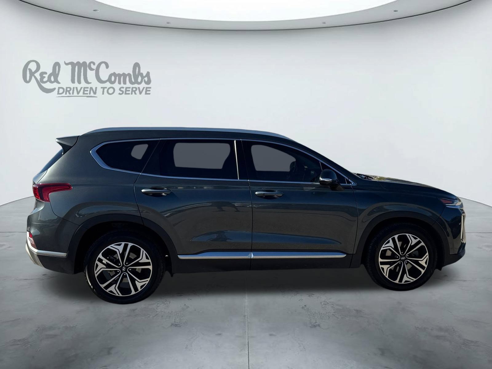 Used 2019 Hyundai Santa Fe FWD image 6