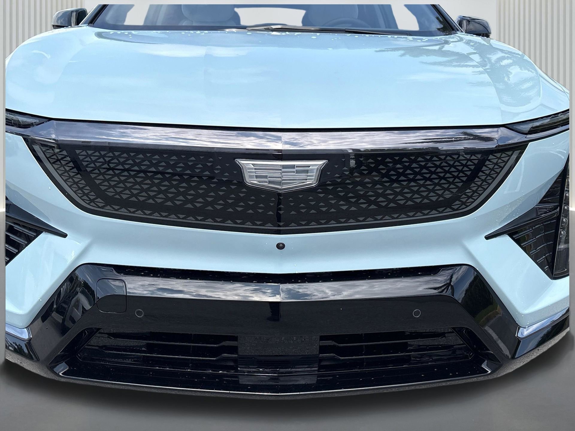 New 2026 Cadillac Optiq Sport 1 RWD image 12