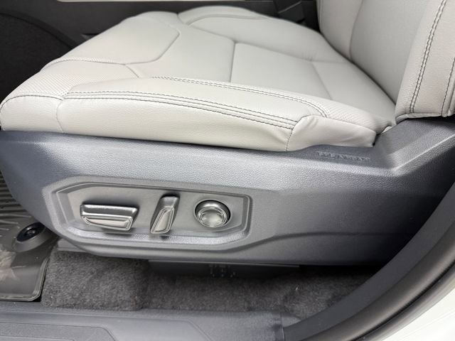 New 2026 Toyota Tundra Limited w/ Limited PVM Package image 28