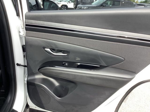 Certified 2023 Hyundai Tucson SEL image 26