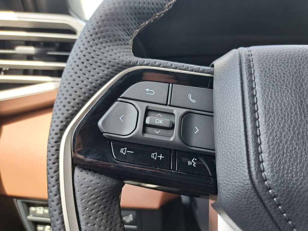 New 2026 Toyota Tundra 1794 Edition AWD/4WD image 16