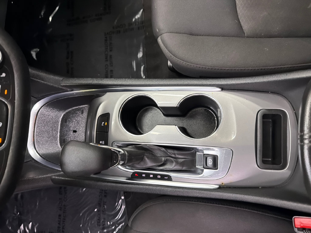 Used 2024 Chevrolet Malibu LT FWD image 30