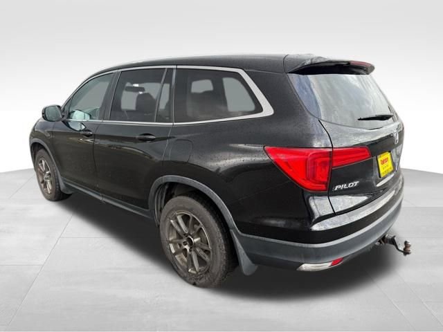 Used 2017 Honda Pilot EX-L image 8