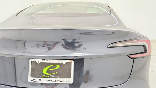 Used 2026 Tesla Model 3 RWD image 28
