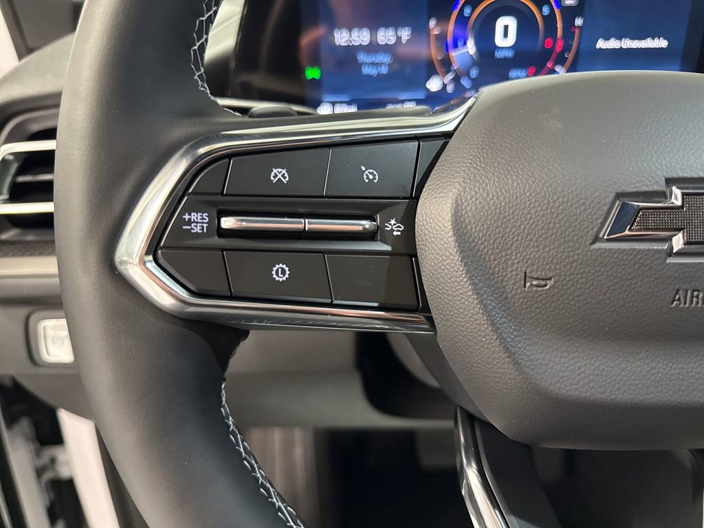 New 2026 Chevrolet Traverse LT w/ Midnight/Sport Edition AWD/4WD image 4