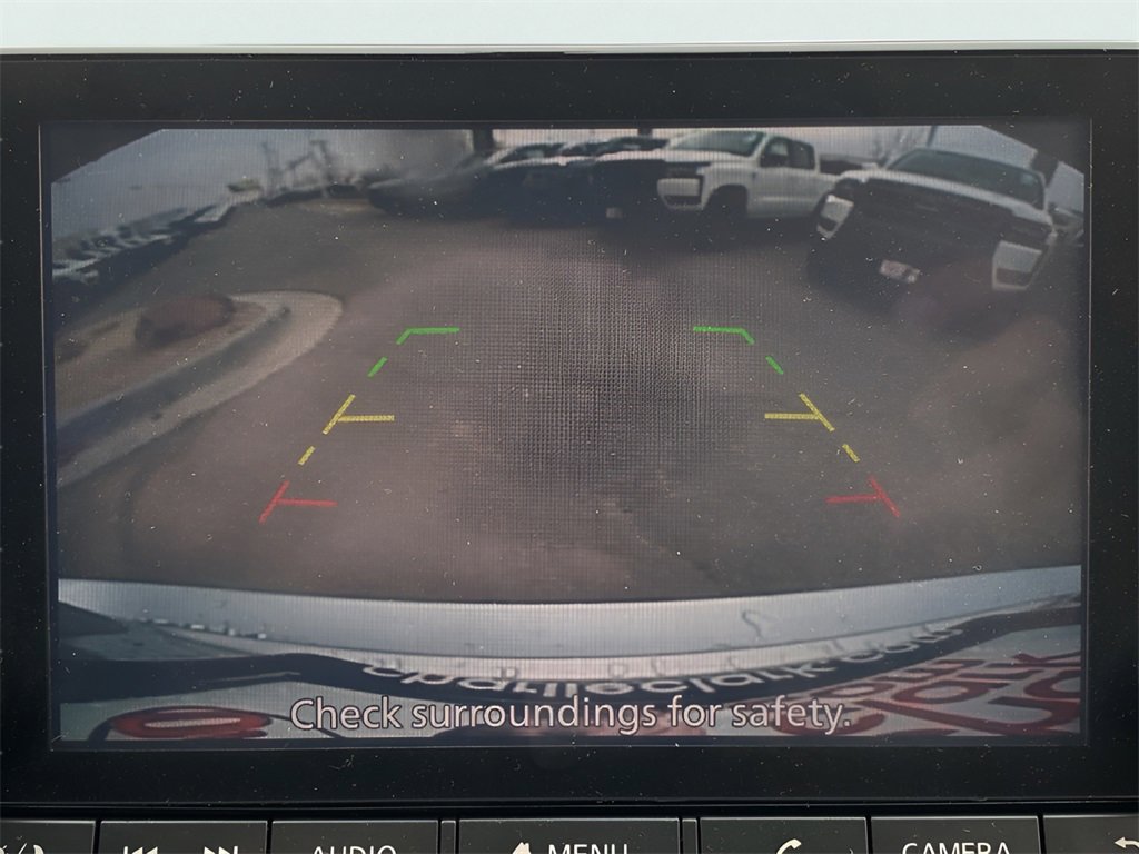 Used 2020 Nissan Altima 2.5 S image 12