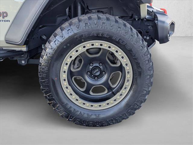 Used 2020 Jeep Gladiator Mojave image 22