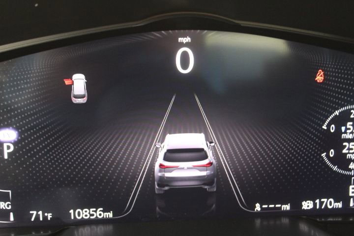 Certified 2025 MAZDA CX-90 Plug-In Hybrid w/ Preferred image 20