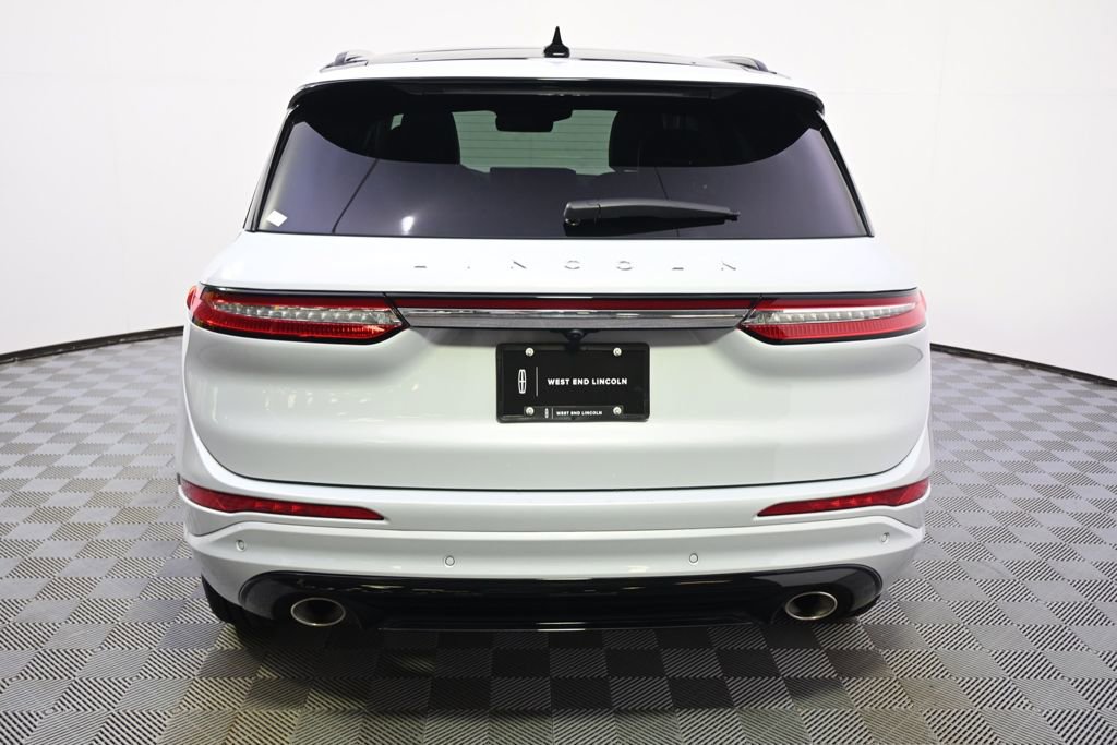 New 2026 Lincoln Corsair Reserve w/ Jet Appearance Package AWD/4WD image 5