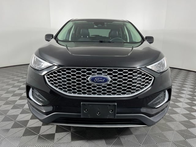 Used 2024 Ford Edge SEL AWD/4WD image 5