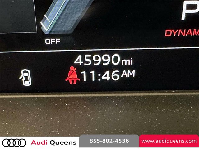 Used 2023 Audi S4 Premium Plus w/ Premium Plus Package image 31