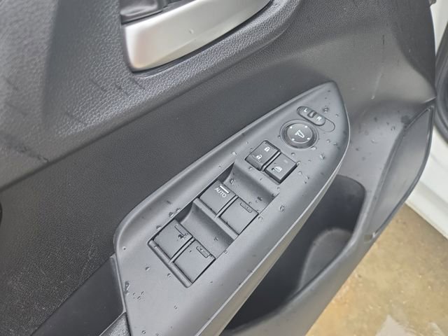 Used 2016 Honda Fit EX image 11