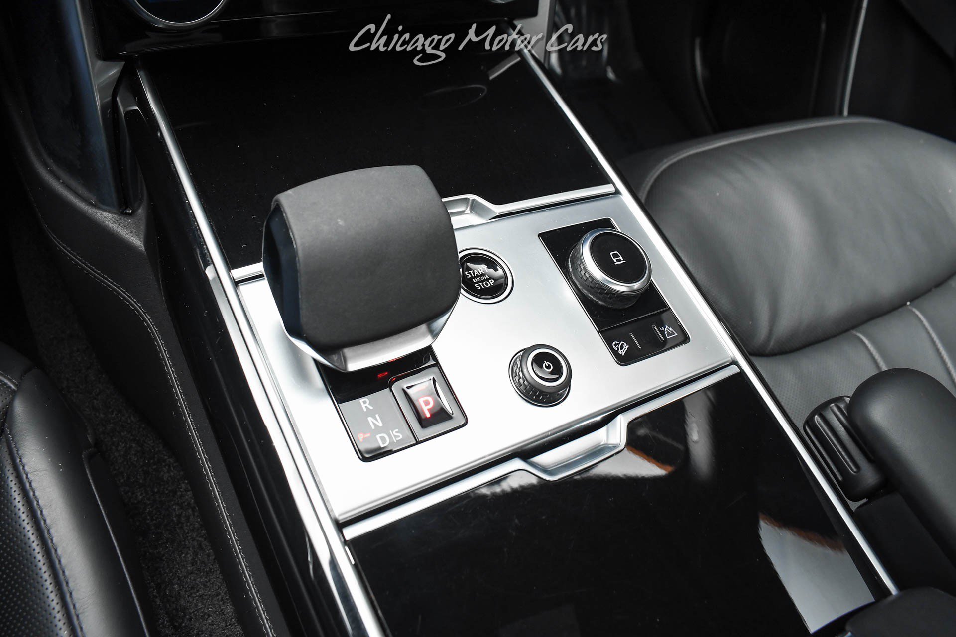 Used 2023 Land Rover Range Rover Autobiography AWD/4WD image 18