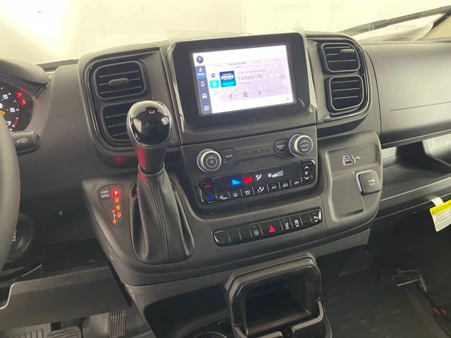 New 2026 RAM ProMaster 1500 w/ Safety Group image 12