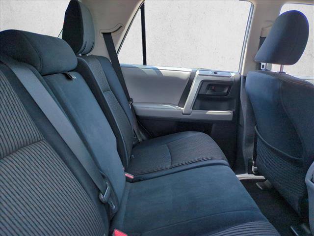 Used 2012 Toyota 4Runner SR5 w/ Convenience Pkg AWD/4WD image 20