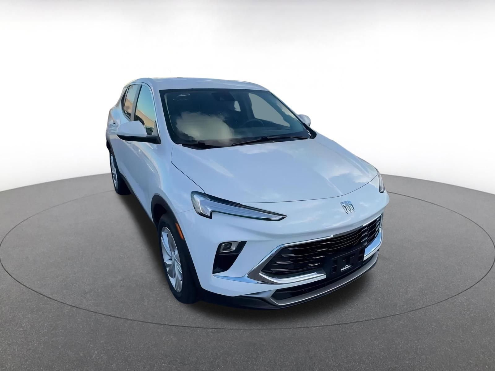 Used 2025 Buick Encore GX Preferred image 3