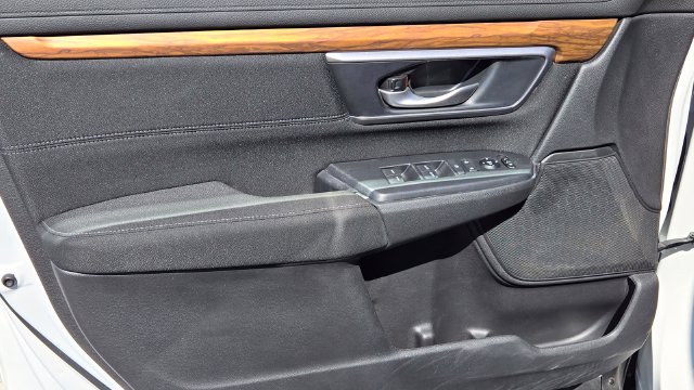 Used 2021 Honda CR-V EX image 15