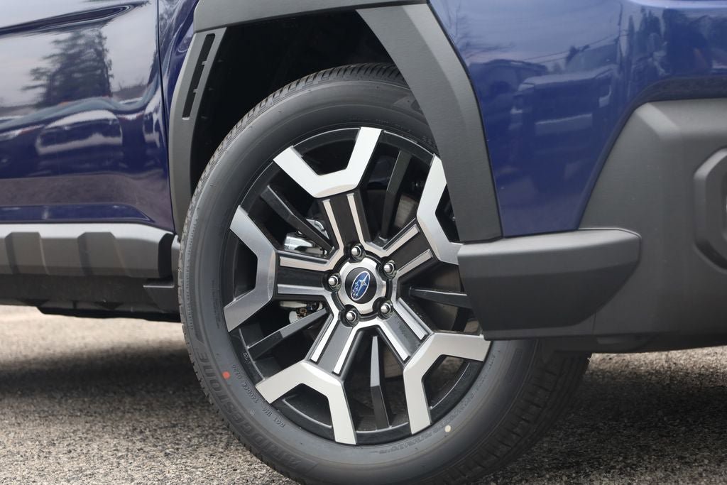 New 2026 Subaru Outback Touring XT AWD/4WD video 2