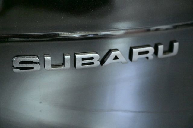 Certified 2026 Subaru Forester Sport w/ Sport Package image 12