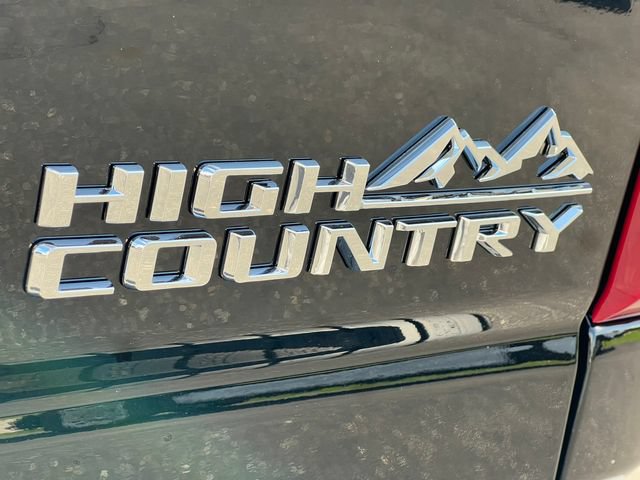New 2026 Chevrolet Silverado 3500 High Country w/ Technology Package AWD/4WD video 2