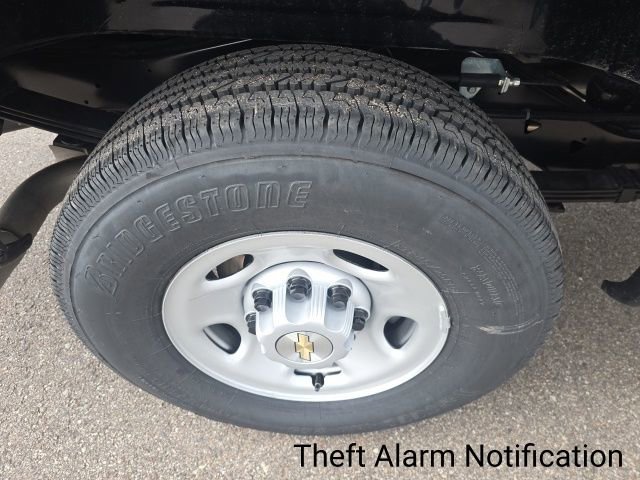 New 2025 Chevrolet Express 2500 w/ Driver Convenience Package image 25