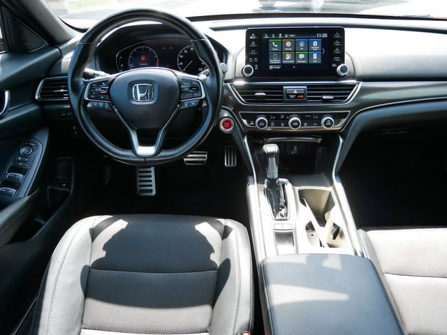Used 2020 Honda Accord Sport image 13