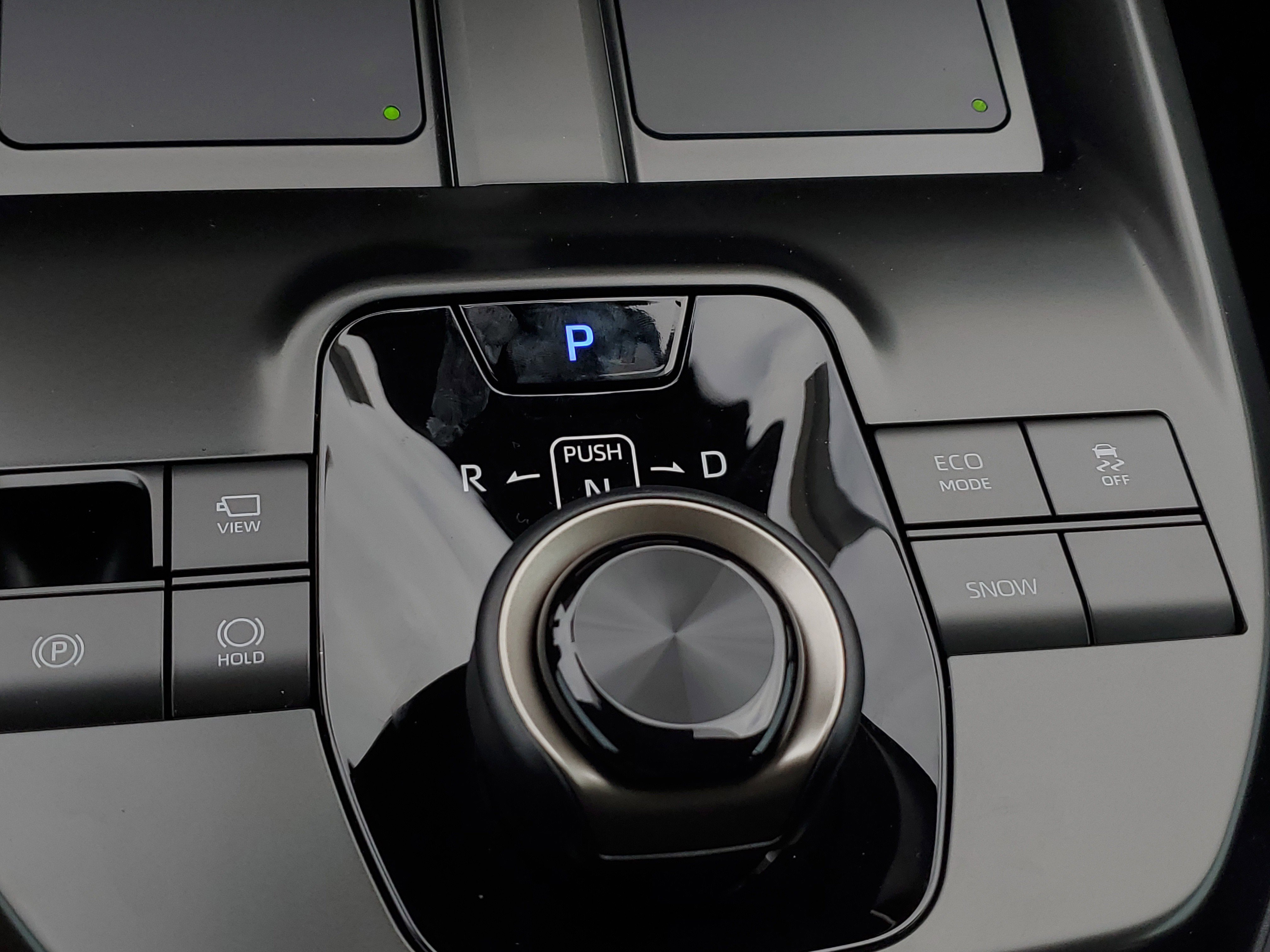 New 2026 Toyota bZ image 31