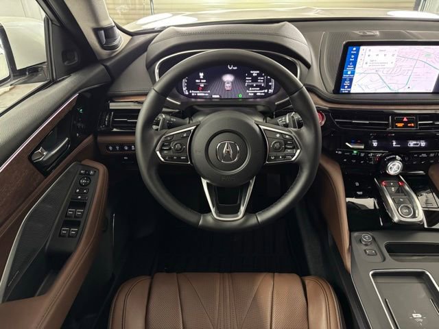 Certified 2026 Acura MDX SH-AWD w/ Advance Package image 18