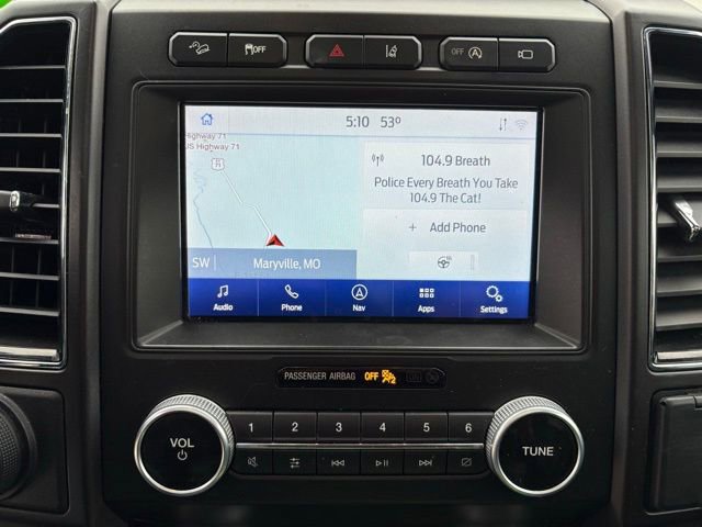 Used 2021 Ford Expedition Limited image 17