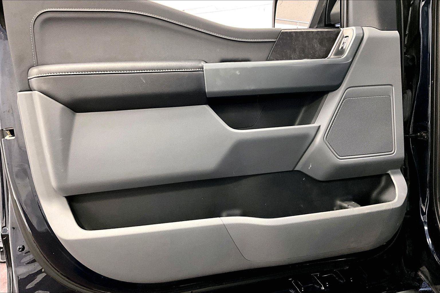 Certified 2023 Ford F150 XLT w/ Equipment Group 302A High image 22