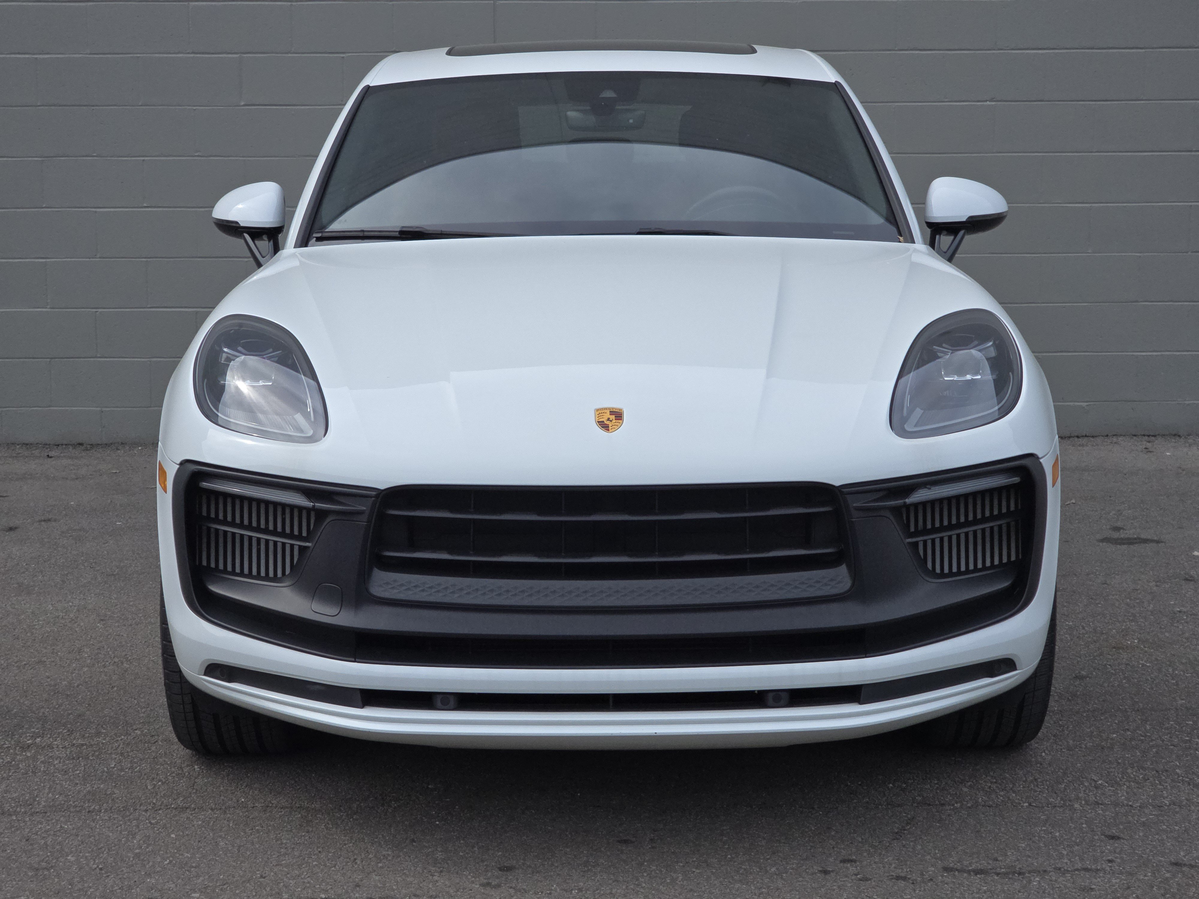 Certified 2022 Porsche Macan GTS AWD/4WD image 13