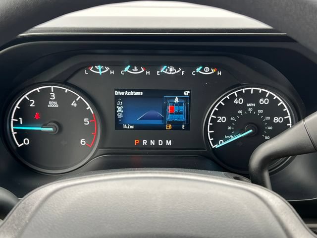 New 2025 Ford F450 XL w/ XL Chrome Package RWD image 17