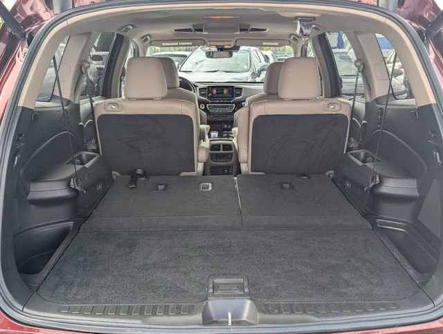 Used 2022 Honda Pilot Touring image 18
