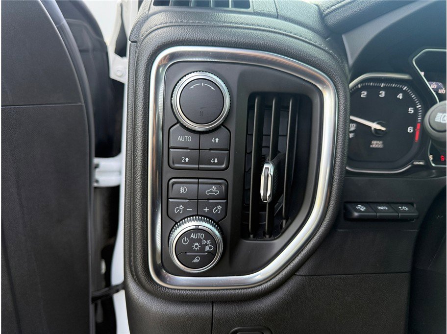 Used 2019 GMC Sierra 1500 Denali w/ Technology Package image 27