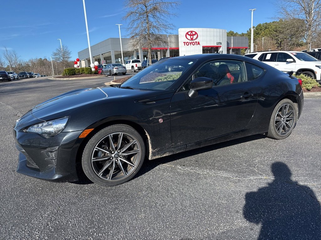 Used 2020 Toyota 86