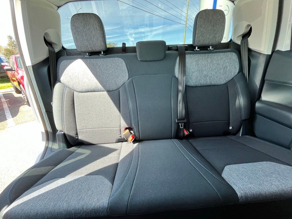 New 2026 Ford Maverick XLT w/ 4K Tow Package image 10