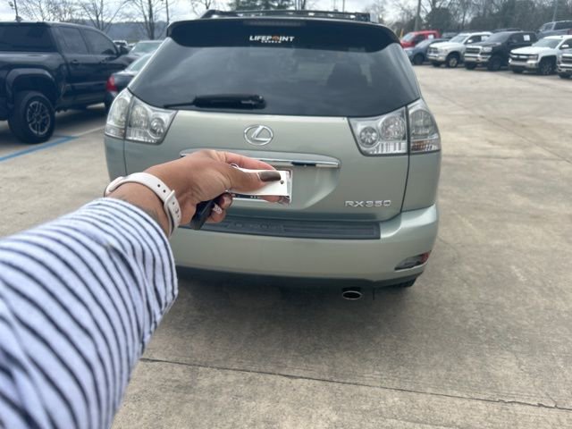 Used 2008 Lexus RX 350 2WD image 6