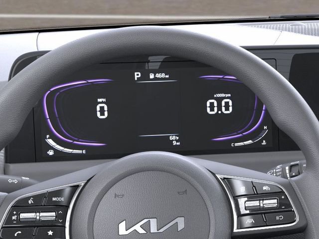 New 2026 Kia Seltos LX FWD image 21