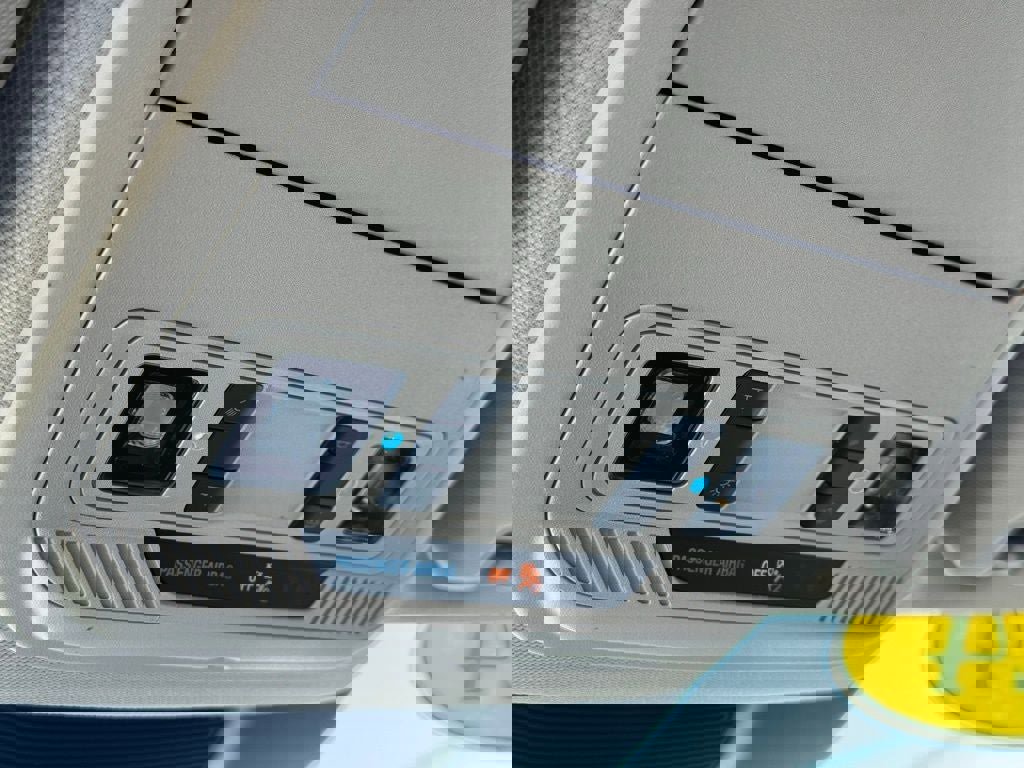 Certified 2024 Ford Explorer Limited image 36