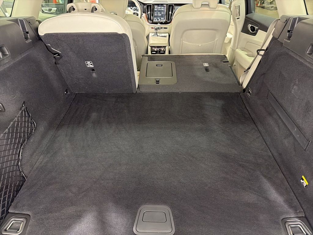 Used 2019 Volvo XC60 T6 Inscription w/ Protection Package Premier image 26