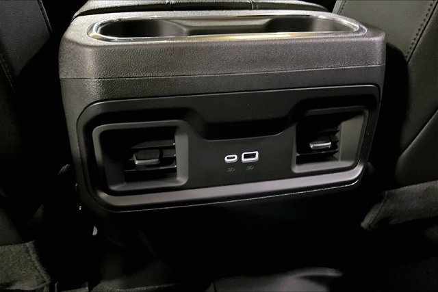 Certified 2024 Chevrolet Silverado 1500 LT Trail Boss w/ LT Trail Boss Premium Package AWD/4WD image 30