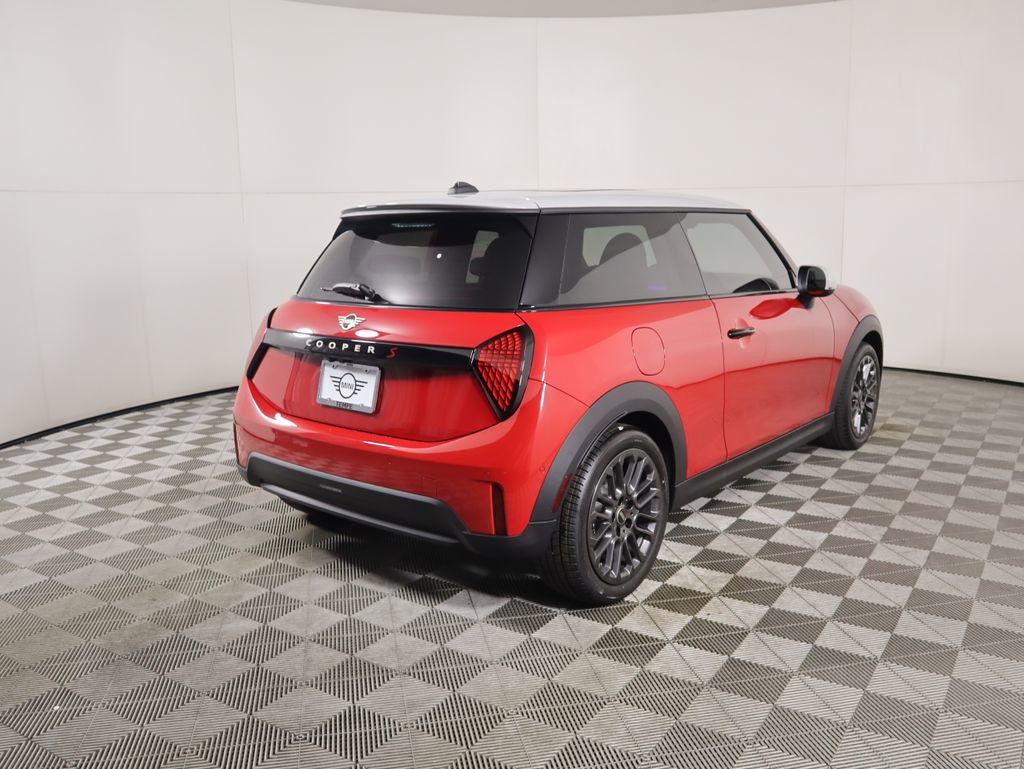 Used 2026 MINI Cooper S image 5